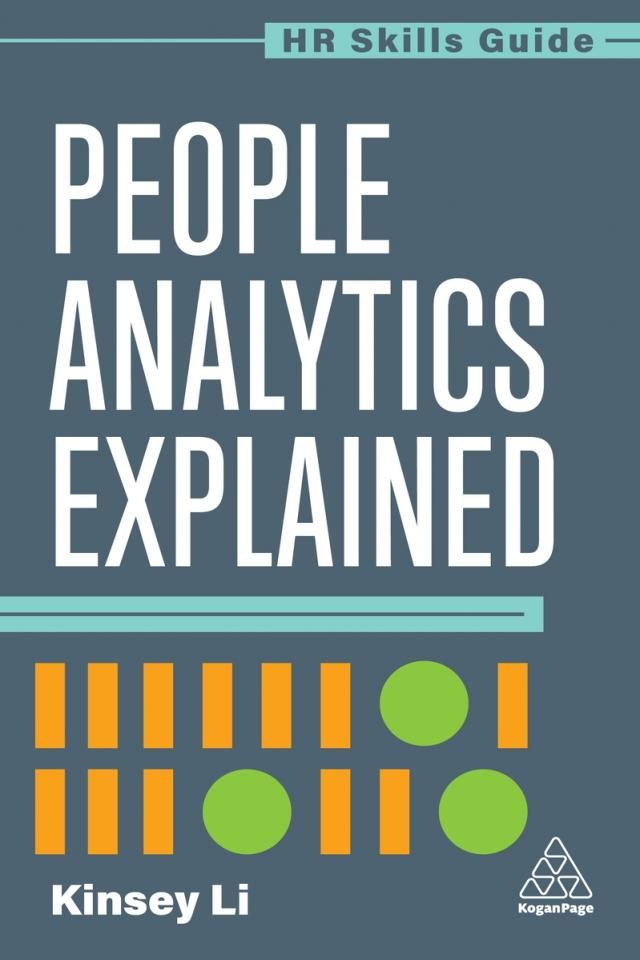 People Analytics Explained | Kogan Page